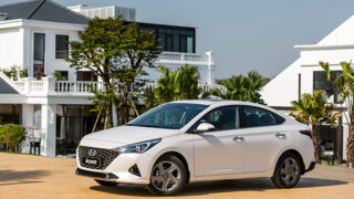 Hyundai Accent 2021 3